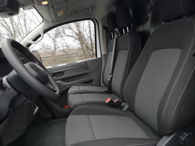 Volkswagen e-Transporter Kastenwagen BEV 100 kW RWD LR Kasten 