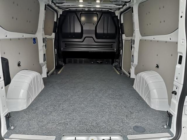 Volkswagen e-Transporter Kastenwagen BEV 100 kW RWD LR Kasten 