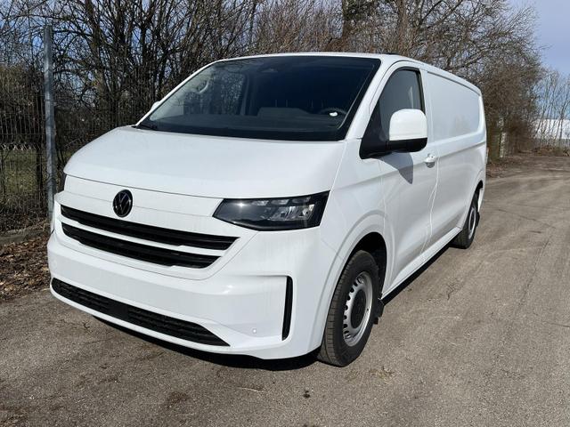 Volkswagen e-Transporter Kastenwagen - BEV 100 kW RWD LR Kasten