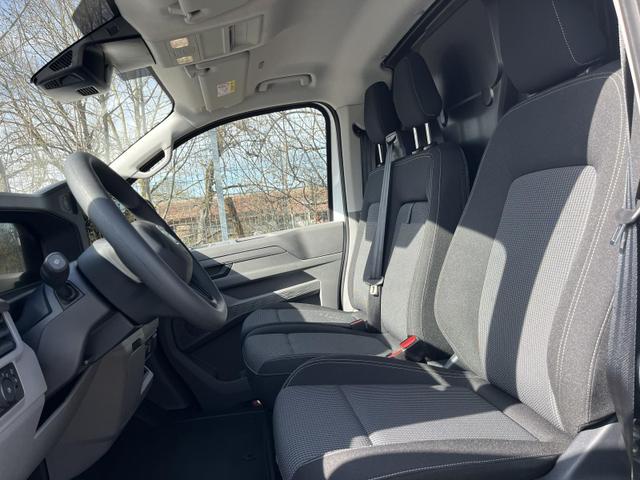 Volkswagen e-Transporter Kastenwagen BEV 100 kW RWD LR Kasten 