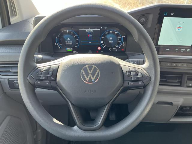 Volkswagen e-Transporter Kastenwagen BEV 100 kW RWD LR Kasten 