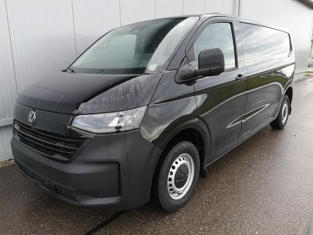 Volkswagen e-Transporter Kastenwagen - BEV 100 kW RWD LR Kasten