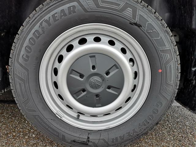 Volkswagen e-Transporter Kastenwagen BEV 100 kW RWD LR Kasten 