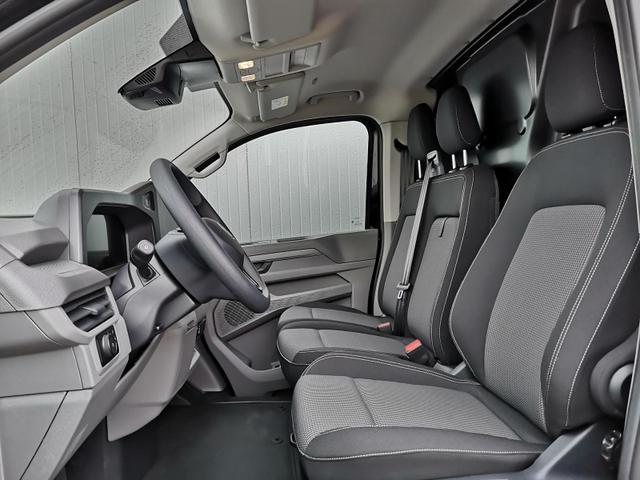 Volkswagen e-Transporter Kastenwagen BEV 100 kW RWD LR Kasten 