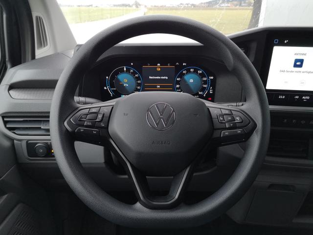 Volkswagen e-Transporter Kastenwagen BEV 100 kW RWD LR Kasten 