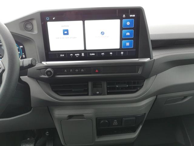 Volkswagen e-Transporter Kastenwagen BEV 100 kW RWD LR Kasten 