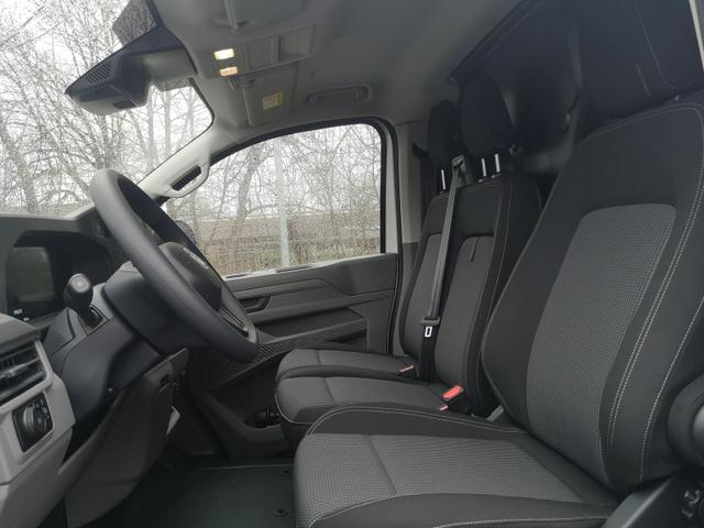 Volkswagen e-Transporter Kastenwagen BEV 100 kW RWD LR Kasten 