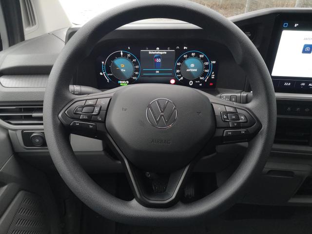 Volkswagen e-Transporter Kastenwagen BEV 100 kW RWD LR Kasten 