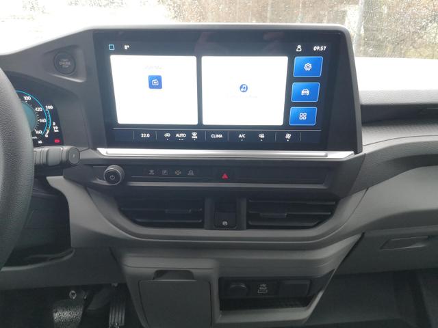 Volkswagen e-Transporter Kastenwagen BEV 100 kW RWD LR Kasten 