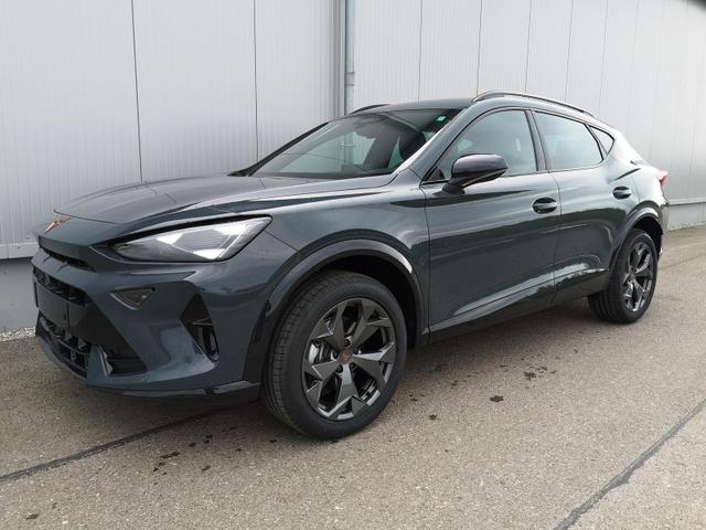 Cupra Formentor - 1.5 eTSI 110 kW DSG AHK ACC LED