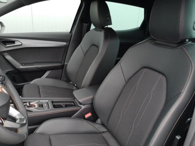 Cupra Formentor 1.5 eTSI 110 kW DSG Edge AHK ACC LED 