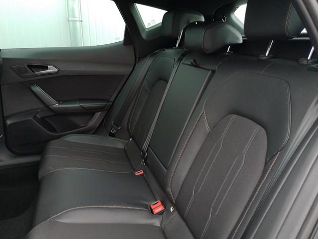 Cupra Formentor 1.5 eTSI 110 kW DSG Edge AHK ACC LED 