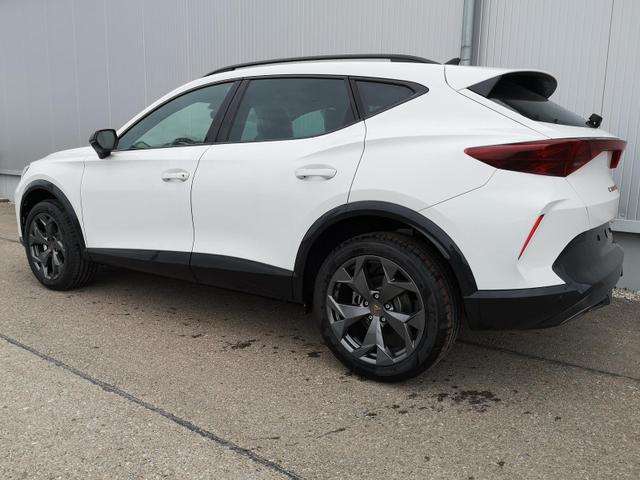 Cupra Formentor 1.5 eTSI 110 kW DSG ABT AHK ACC LED 