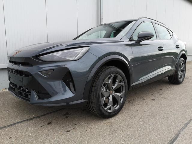 Cupra Formentor - 1.5 eTSI 110 kW DSG AHK ACC LED