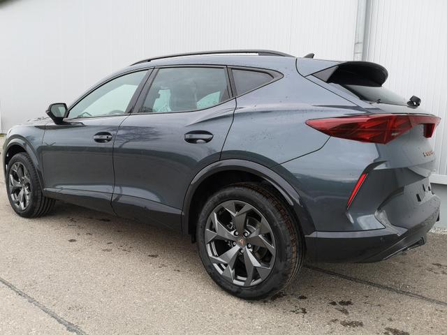 Cupra Formentor 1.5 eTSI 110 kW DSG Edge AHK ACC LED 