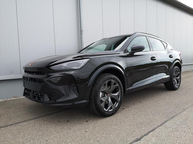 Cupra Formentor - 1.5 eTSI 110 kW DSG AHK ACC LED