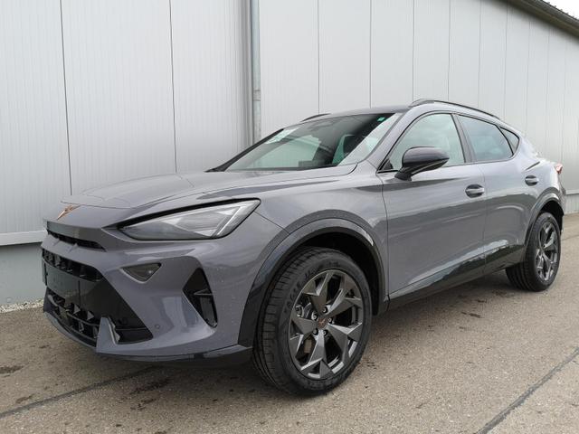 Cupra Formentor - 1.5 eTSI 110 kW DSG AHK ACC LED