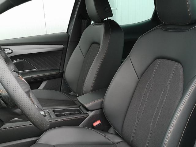 Cupra Formentor 1.5 eTSI 110 kW DSG Edge Sound AHK ACC LED 