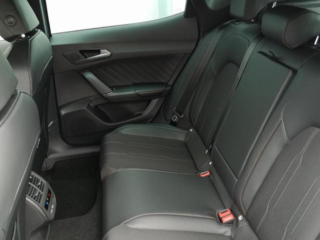 Cupra Formentor 1.5 eTSI 110 kW DSG Edge Sound AHK ACC LED 