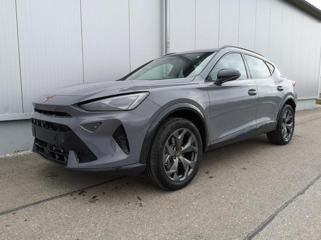 Cupra Formentor - 1.5 eTSI 110 kW DSG Edge Sound AHK ACC LED