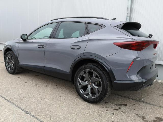 Cupra Formentor 1.5 eTSI 110 kW DSG Edge Sound AHK ACC LED 