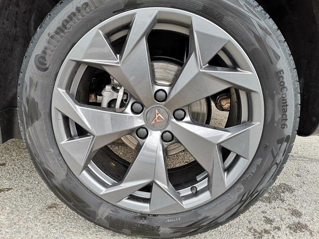 Cupra Formentor 1.5 eTSI 110 kW DSG Edge Sound AHK ACC LED 