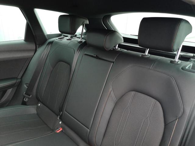Cupra Leon Sportstourer 1.5 eTSI 110 kW Kombi ST DSG ABT AHK ACC LED 