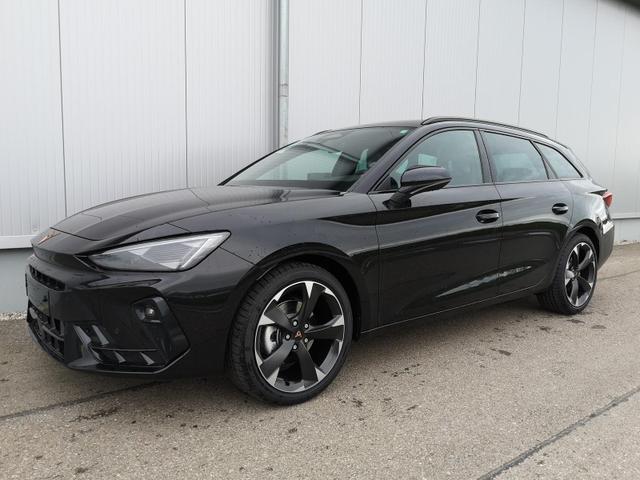 Cupra Leon Sportstourer - 1.5 eTSI 110 kW Kombi ST DSG AHK ACC LED