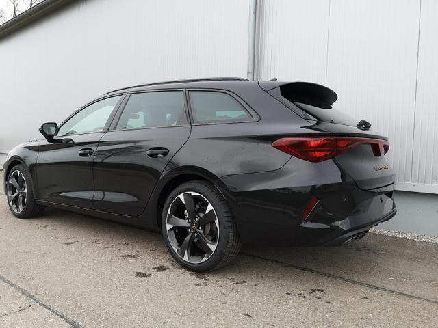 Cupra Leon Sportstourer 1.5 eTSI 110 kW Kombi ST DSG AHK ACC LED 
