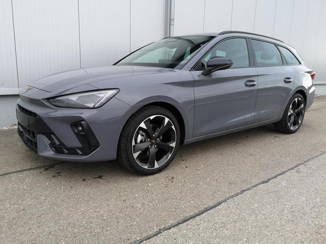 Cupra Leon Sportstourer - 1.5 eTSI 110 kW Kombi ST DSG AHK ACC LED