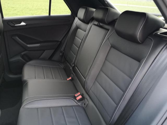 Volkswagen T-Roc R-Line 2.0 TDI DSG Pano AHK Navi Matrix Leder 