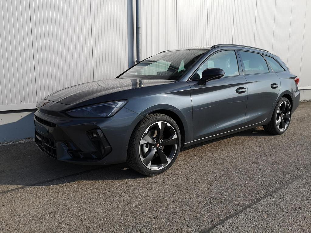 Cupra Leon Sportstourer     1.5 eTSI 110 kW Kombi ST DSG AHK ACC LED