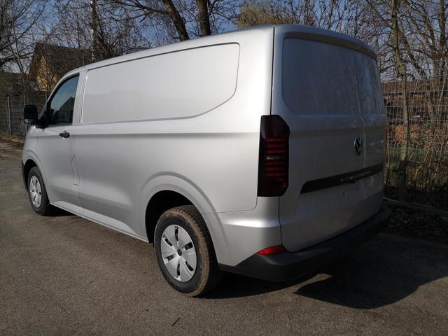 Volkswagen e-Transporter Kastenwagen BEV 100 kW RWD KR Kasten 