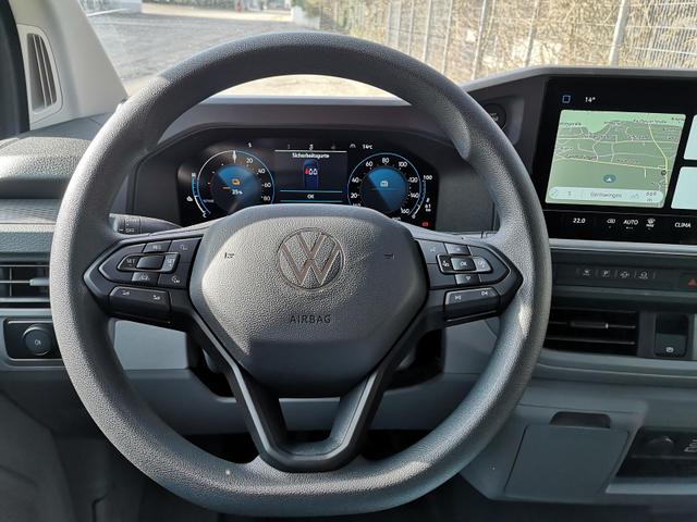 Volkswagen e-Transporter Kastenwagen BEV 100 kW RWD KR Kasten 