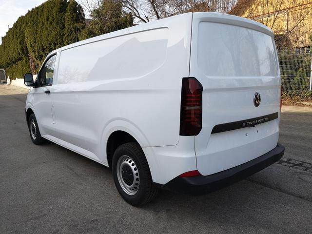 Volkswagen T7 Kastenwagen BEV 100 kW RWD LR 00 