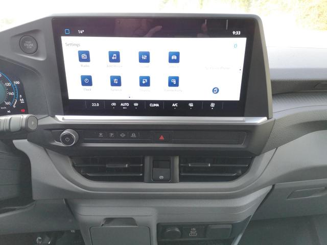 Volkswagen T7 Kastenwagen BEV 100 kW RWD LR 00 