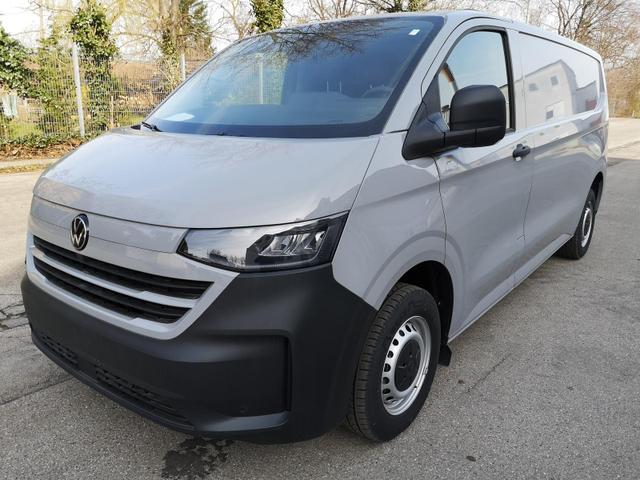 Volkswagen T7 Kastenwagen - BEV 100 kW RWD LR 00