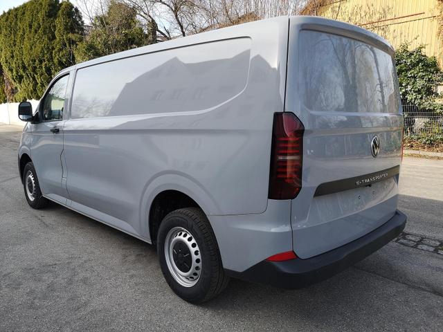 Volkswagen e-Transporter Kastenwagen BEV 100 kW RWD LR Kasten 