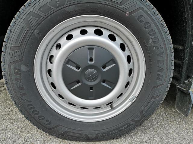 Volkswagen e-Transporter Kastenwagen BEV 100 kW RWD LR Kasten 