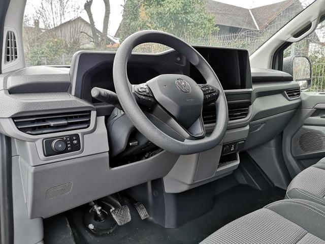 Volkswagen T7 Kastenwagen BEV 100 kW RWD LR 00 