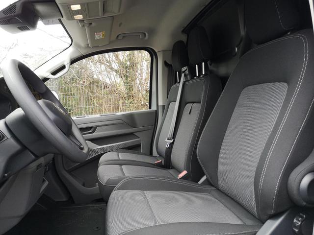 Volkswagen T7 Kastenwagen BEV 100 kW RWD LR 00 