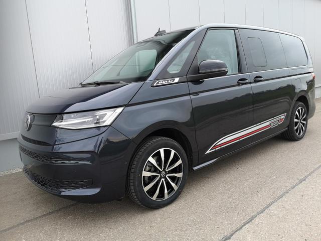 Volkswagen T7 Multivan - Sport Edition 2,0TDI DSG ABT Elegance L&Uuml; 7 Sitzer