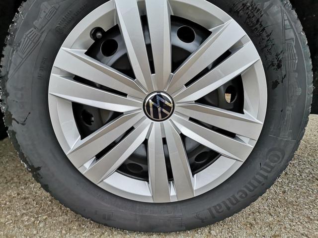 Volkswagen Caddy Maxi Basis 2.0TDI DSG ACC Kam GV5 App AHK Reling 