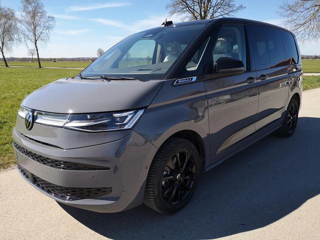 Volkswagen T7 Multivan - Edition 2,0TDI DSG ABT Elegance K&Uuml; 7 Sitzer