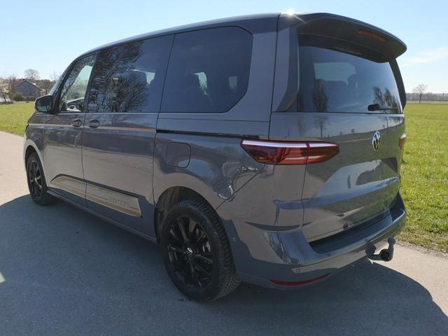 Volkswagen T7 Multivan Edition 1,5eHybrid DSG High K&Uuml; 7 Sitzer 
