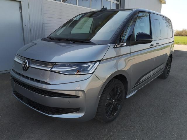 Volkswagen T7 Multivan - Edition 2,0TDI DSG Elegance K&Uuml; 7 Sitzer