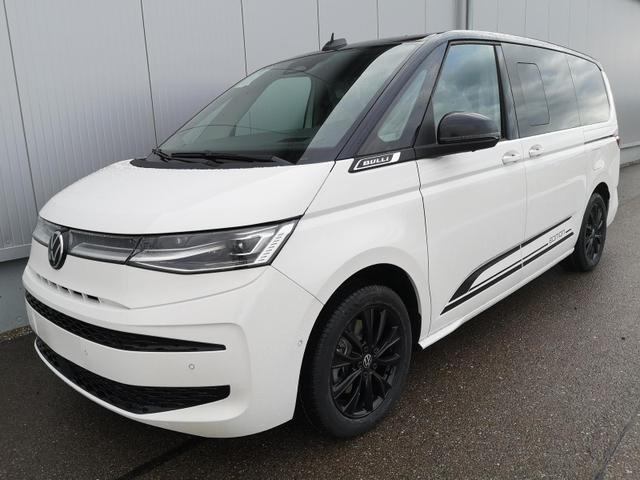 Volkswagen T7 Multivan - Edition 2,0TDI DSG Elegance L&Uuml; 7 Sitzer