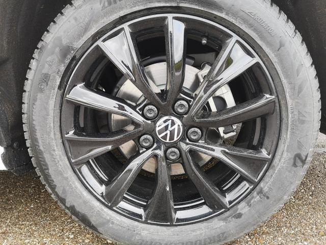 Volkswagen T7 Multivan Edition 1,5eHybrid DSG Premium L&Uuml; 7 Sitzer 