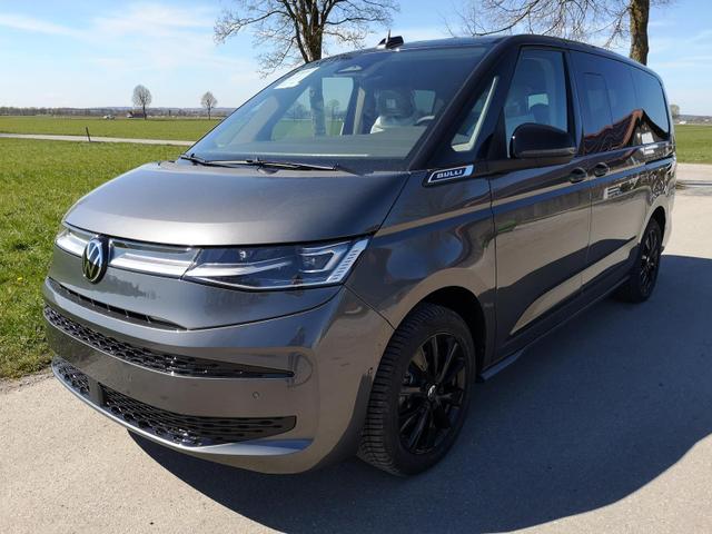 Volkswagen T7 Multivan - Edition 2,0TDI DSG Elegance L&Uuml; 7 Sitzer