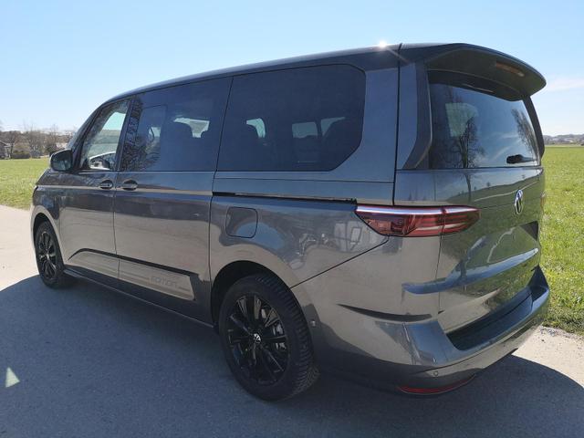 Volkswagen T7 Multivan Edition 1,5eHybrid DSG High L&Uuml; 7 Sitzer 